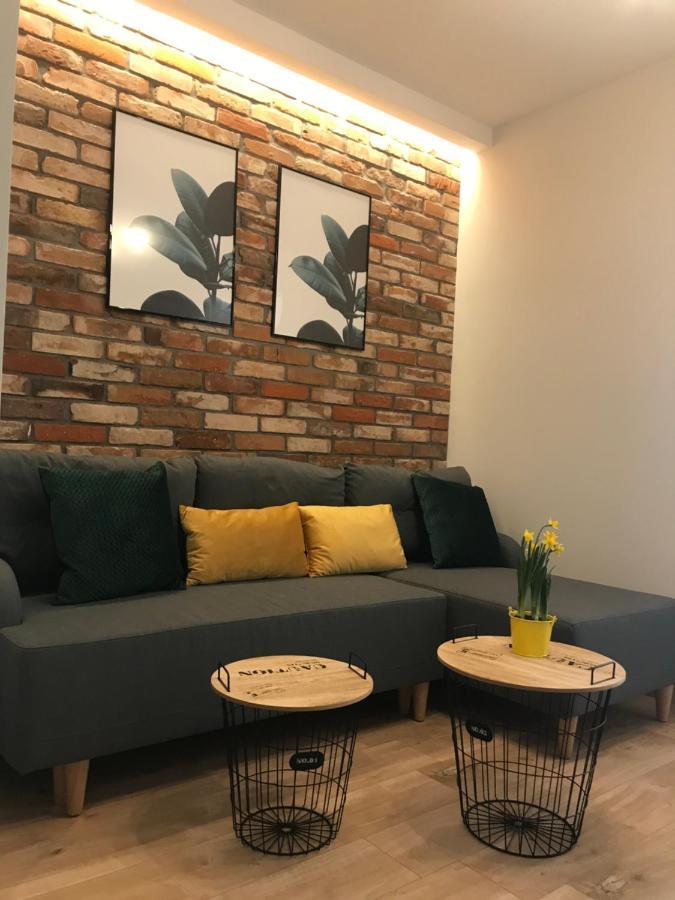 Apartament Bojary Apartman Białystok Kültér fotó